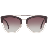 Rose Gold Sunglasses for Woman