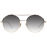 Gold Sunglasses for Woman
