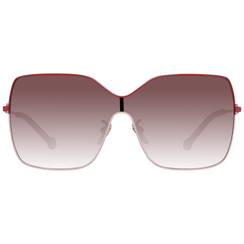 Red Sunglasses for Woman