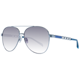 Silver Sunglasses for Woman