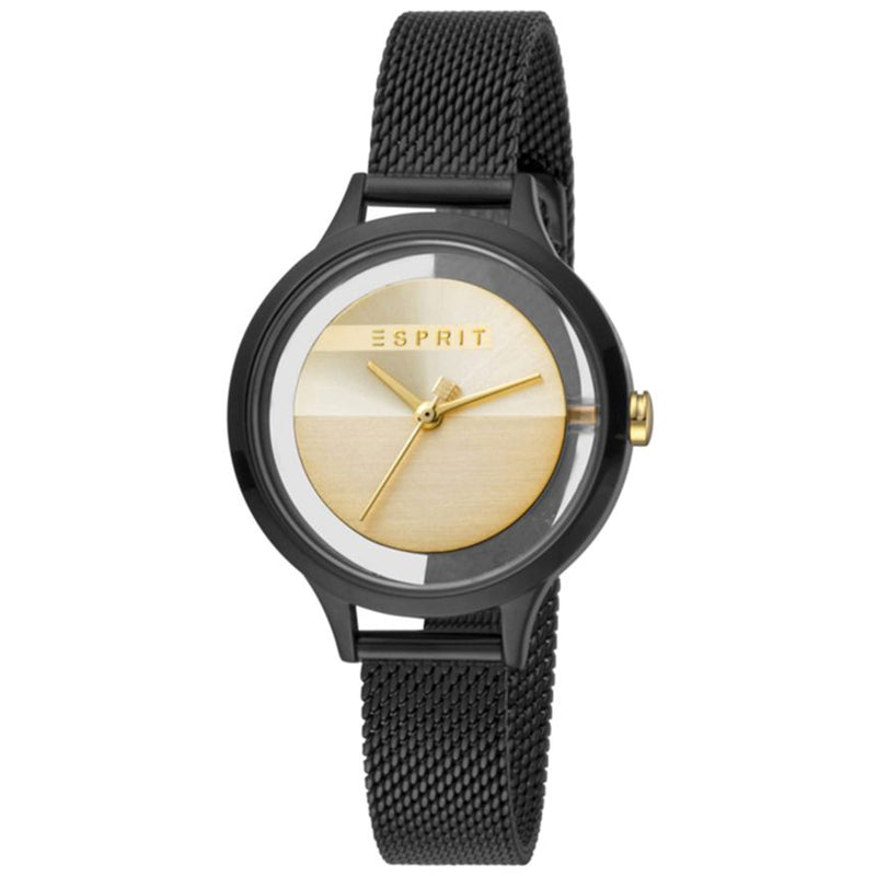 Black Watches for Woman