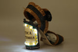 LED Lights Antica Trattoria Sandals