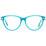 Green Frames for Woman
