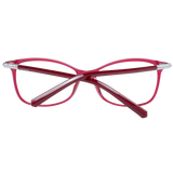 Red Frames for Woman