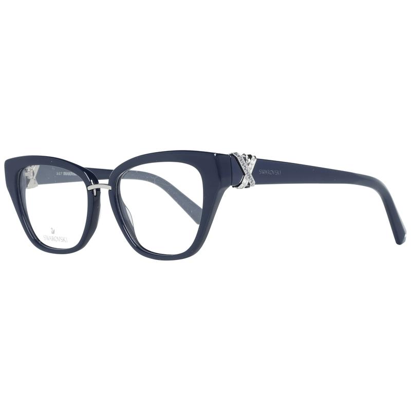 Blue Frames for Woman