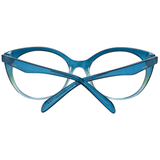Turquoise Frames for Woman