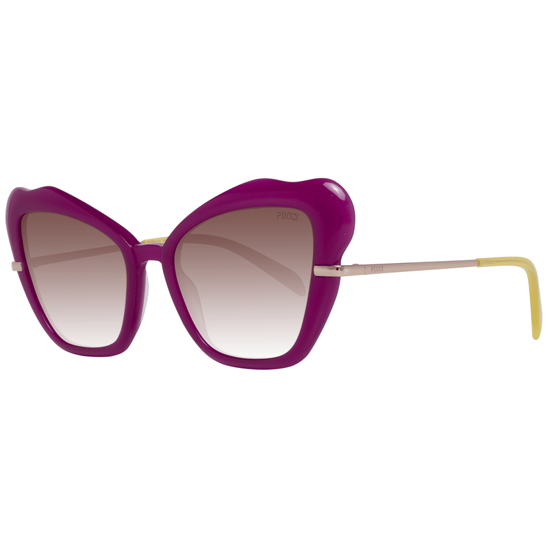 Purple Sunglasses for Woman