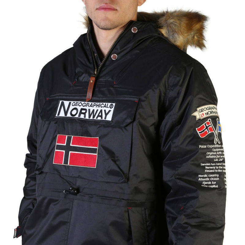 Geographical Norway - Barman_man - Avaz Shop
