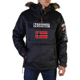 Geographical Norway - Barman_man - Avaz Shop