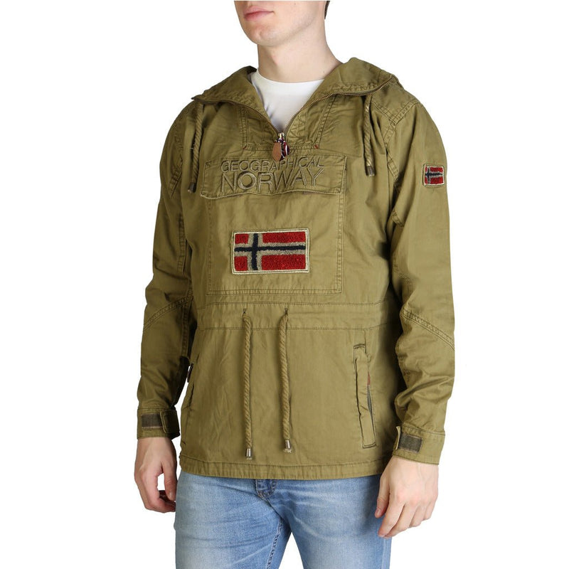 Geographical Norway - Chomer_man - Avaz Shop