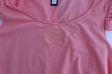 Pink cotton top - Avaz Shop